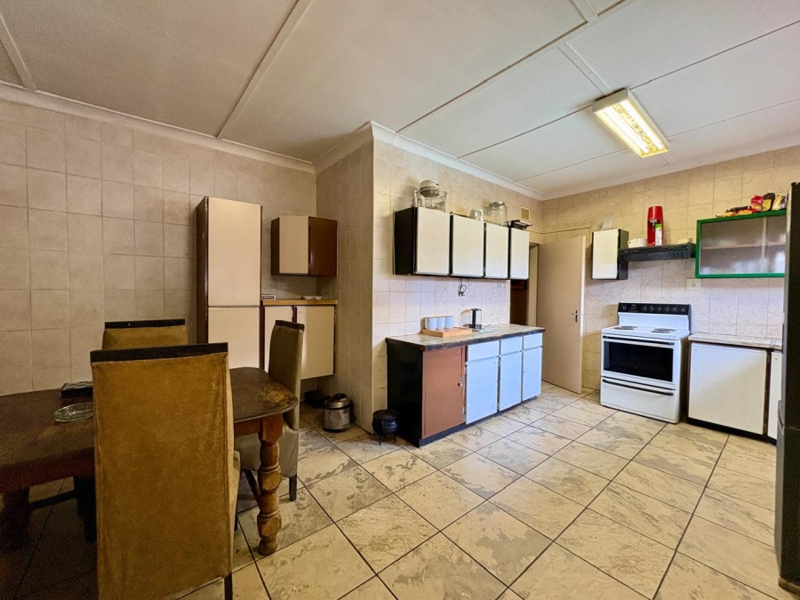 3 Bedroom Property for Sale in Brenthurst Gauteng