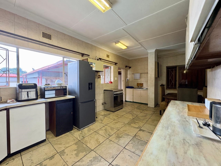 3 Bedroom Property for Sale in Brenthurst Gauteng