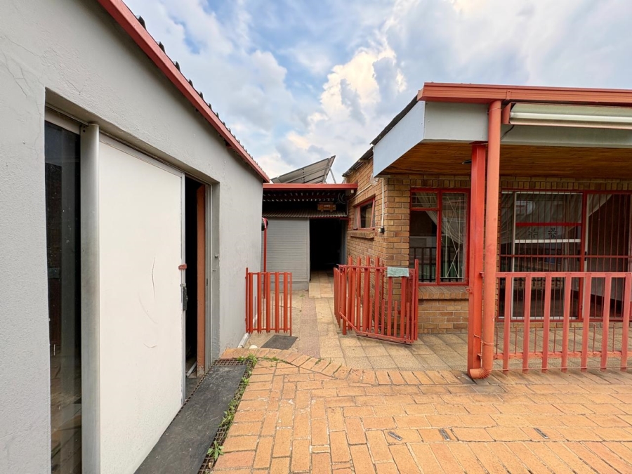 3 Bedroom Property for Sale in Brenthurst Gauteng
