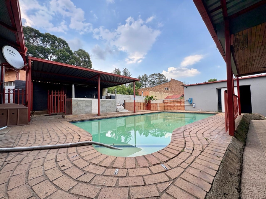 3 Bedroom Property for Sale in Brenthurst Gauteng