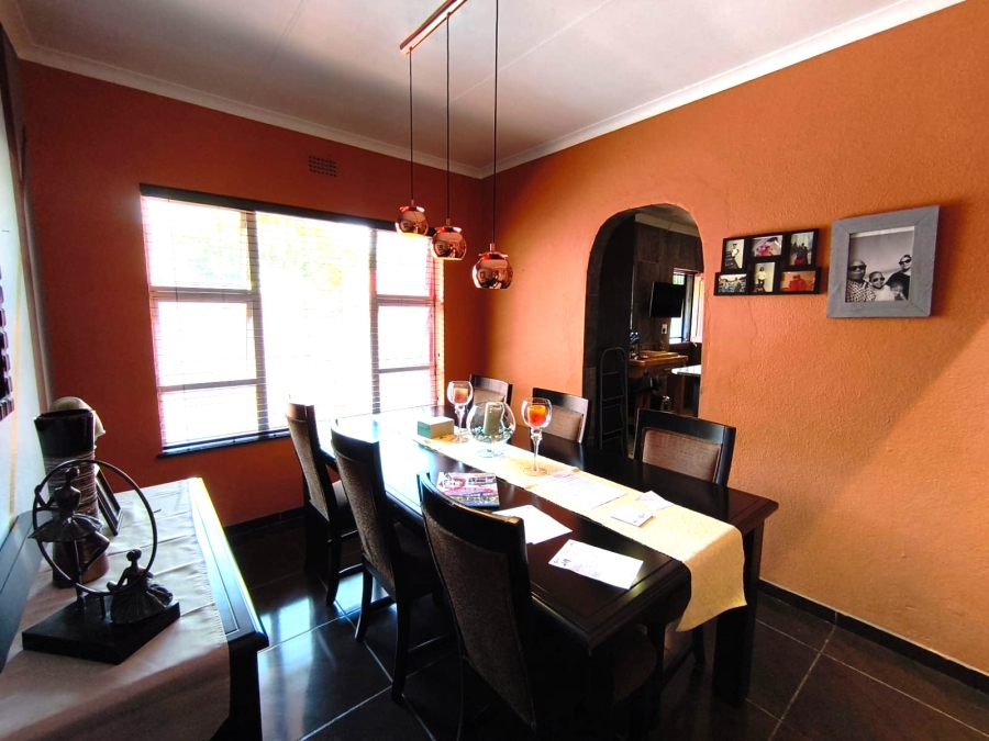 4 Bedroom Property for Sale in Brackendowns Gauteng