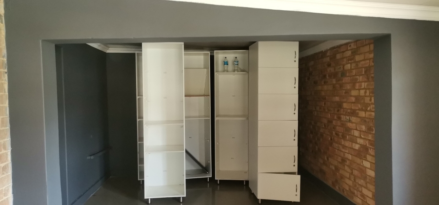 To Let 3 Bedroom Property for Rent in Rand Collieries Gauteng