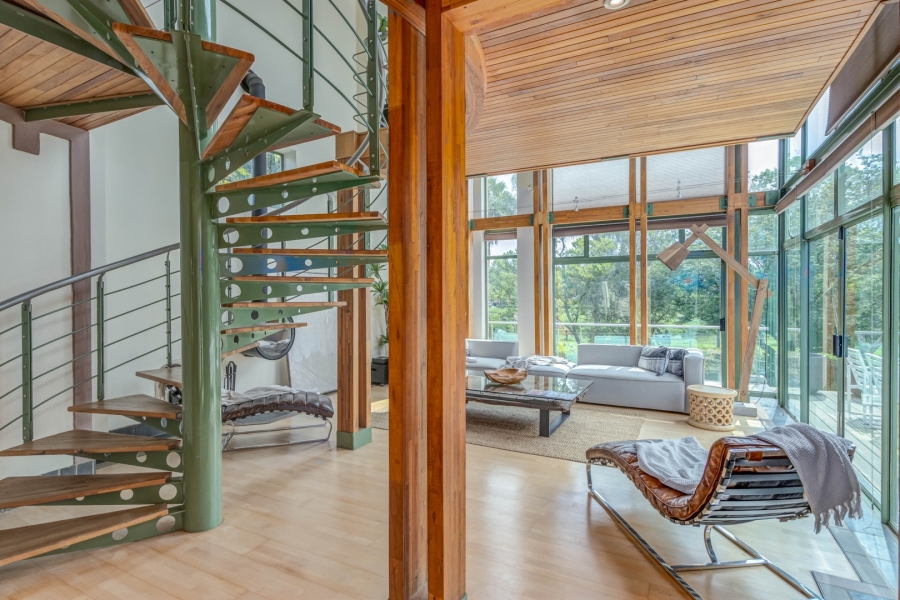 To Let 4 Bedroom Property for Rent in Fourways Gardens Gauteng