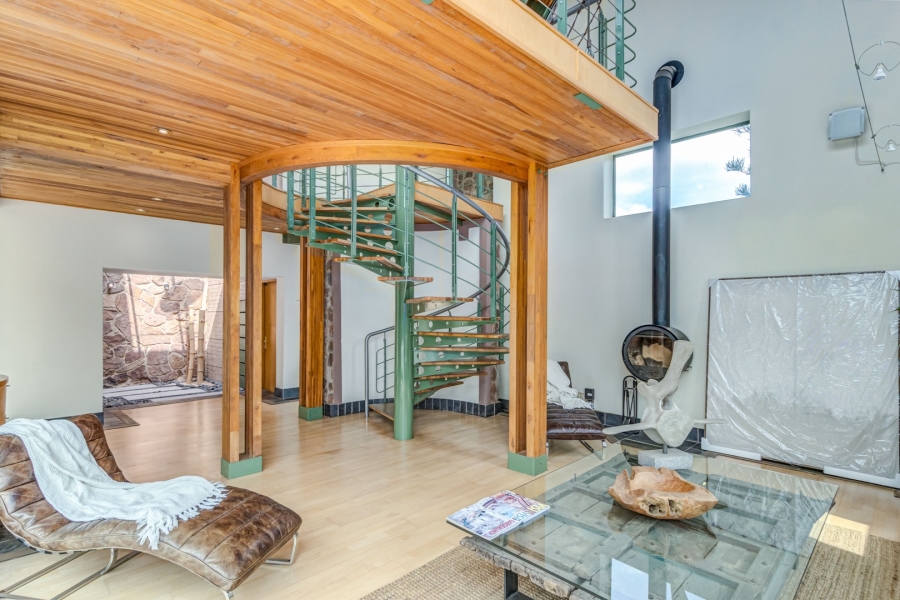 To Let 4 Bedroom Property for Rent in Fourways Gardens Gauteng