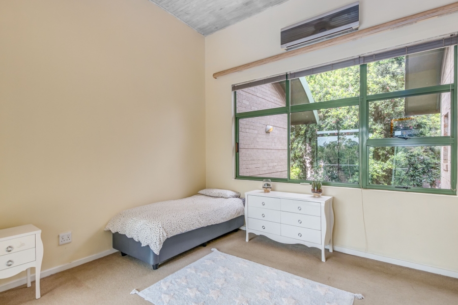 To Let 4 Bedroom Property for Rent in Fourways Gardens Gauteng