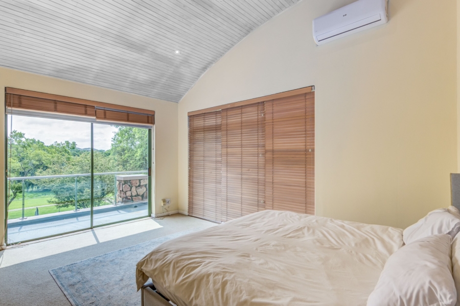 To Let 4 Bedroom Property for Rent in Fourways Gardens Gauteng