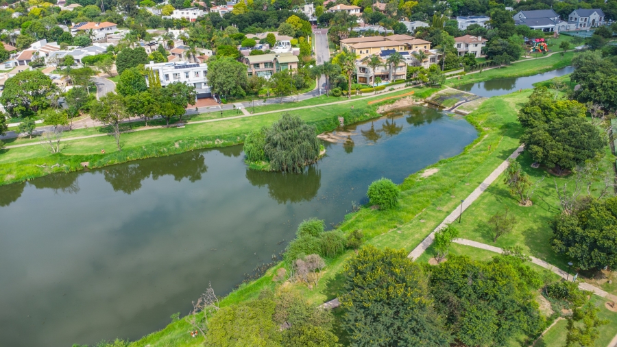 To Let 4 Bedroom Property for Rent in Fourways Gardens Gauteng