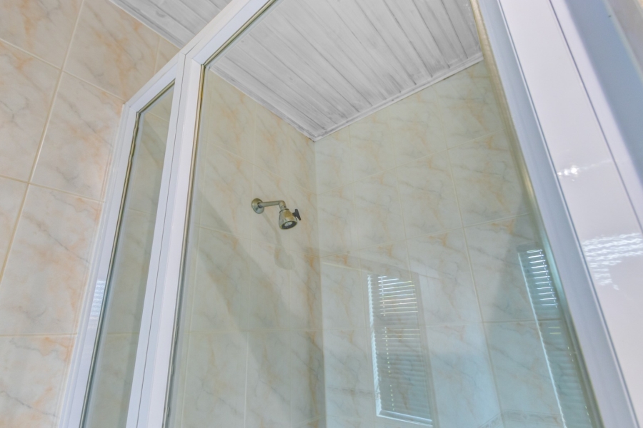 To Let 4 Bedroom Property for Rent in Fourways Gardens Gauteng