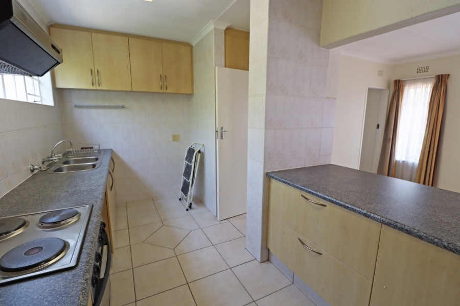 1 Bedroom Property for Sale in Epsom Downs Gauteng