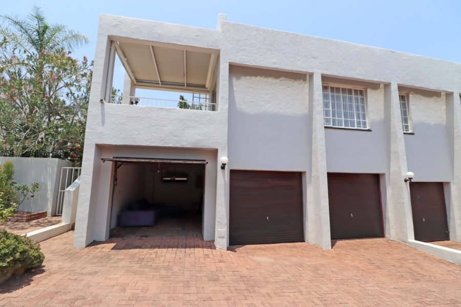 1 Bedroom Property for Sale in Epsom Downs Gauteng