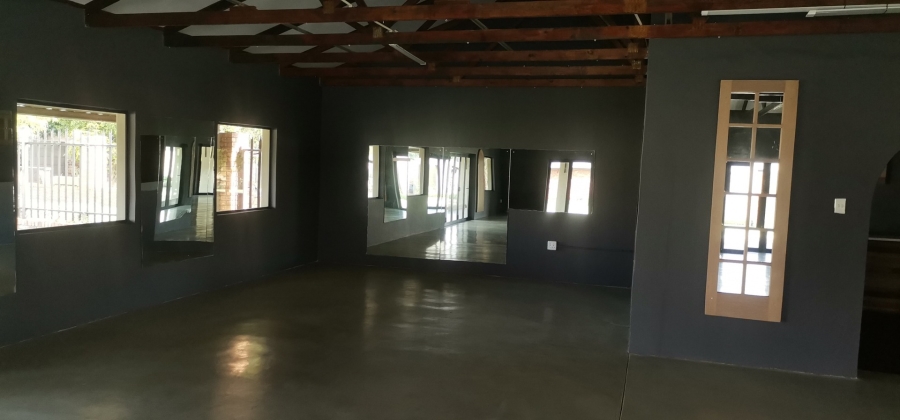 To Let 0 Bedroom Property for Rent in Rand Collieries Gauteng