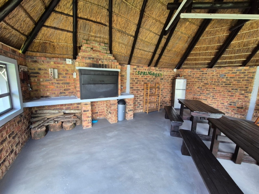 3 Bedroom Property for Sale in Rooihuiskraal Gauteng