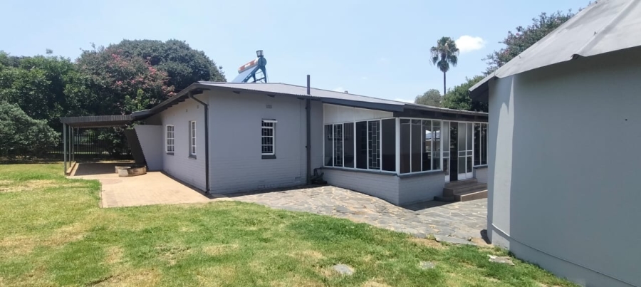 3 Bedroom Property for Sale in Rietfontein Gauteng