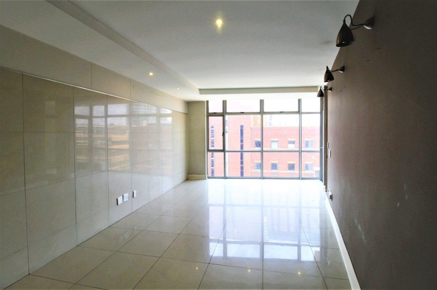 To Let 2 Bedroom Property for Rent in Morningside Gauteng
