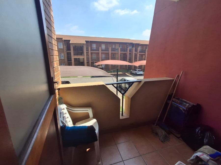 To Let 2 Bedroom Property for Rent in Comet Gauteng