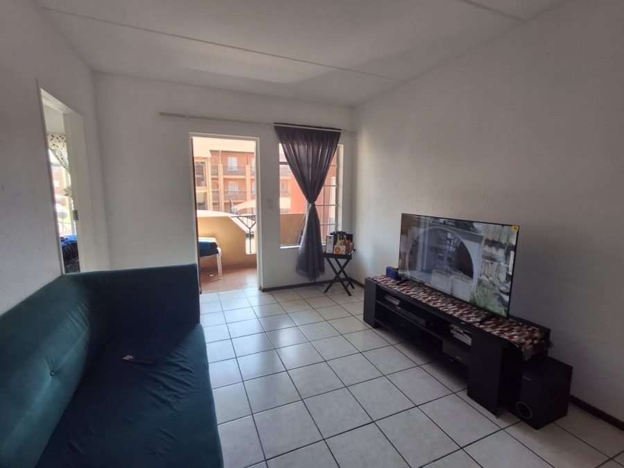 To Let 2 Bedroom Property for Rent in Comet Gauteng