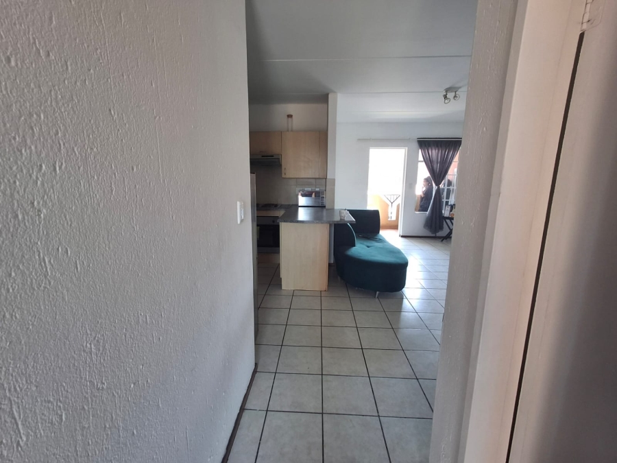 To Let 2 Bedroom Property for Rent in Comet Gauteng