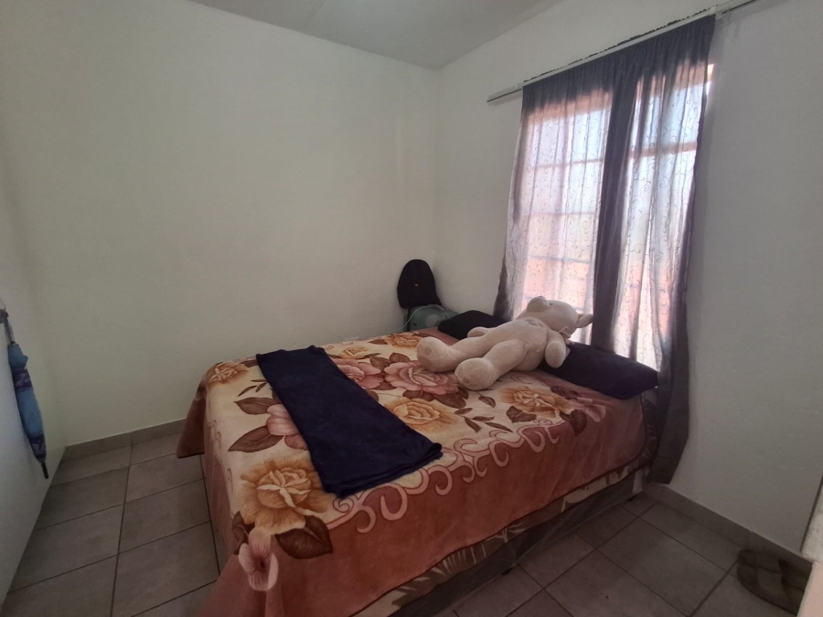 To Let 2 Bedroom Property for Rent in Comet Gauteng