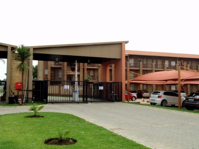 To Let 2 Bedroom Property for Rent in Comet Gauteng