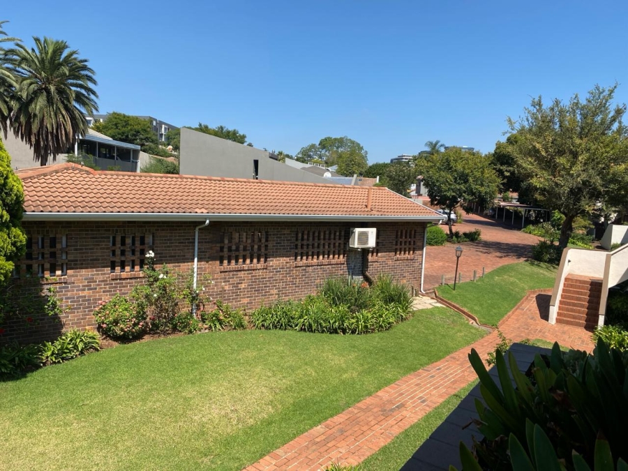 To Let 1 Bedroom Property for Rent in Sandown Gauteng