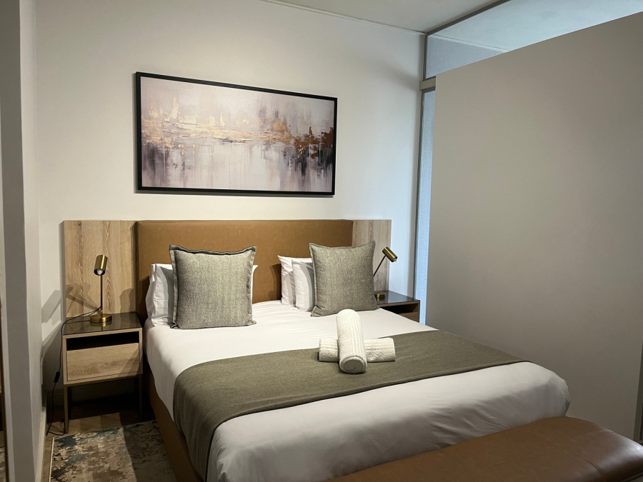 To Let 1 Bedroom Property for Rent in Rosebank Gauteng