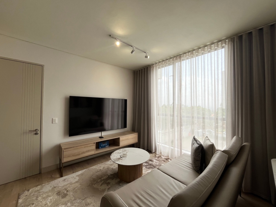 To Let 2 Bedroom Property for Rent in Rosebank Gauteng