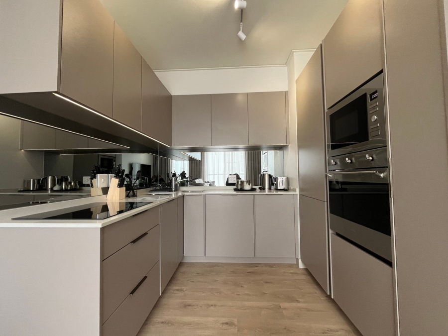 To Let 2 Bedroom Property for Rent in Rosebank Gauteng