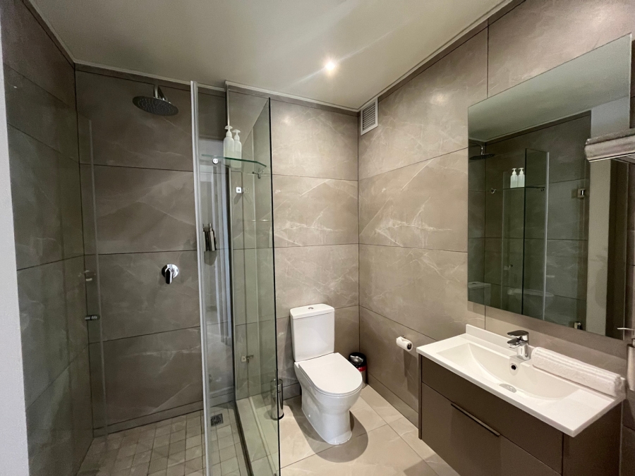 To Let 2 Bedroom Property for Rent in Rosebank Gauteng