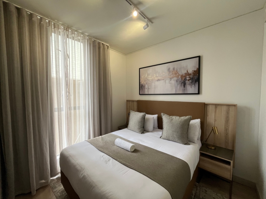 To Let 2 Bedroom Property for Rent in Rosebank Gauteng