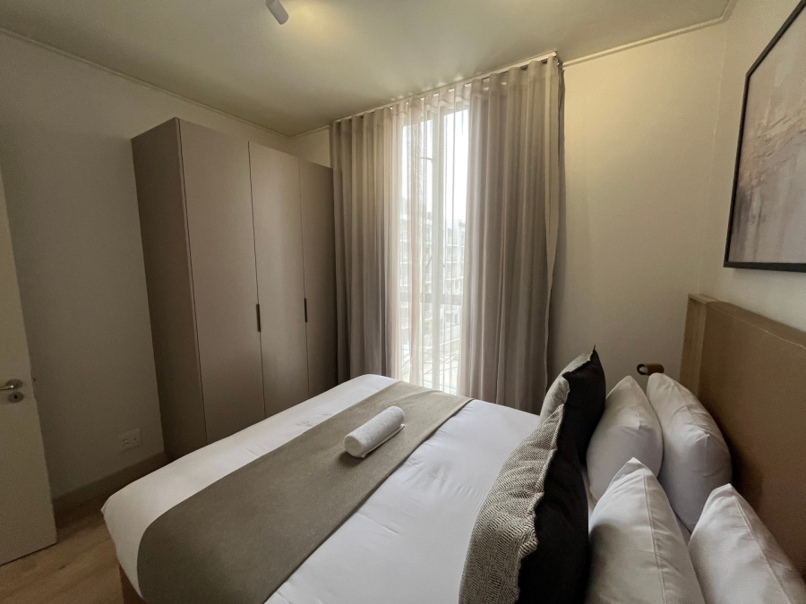 To Let 2 Bedroom Property for Rent in Rosebank Gauteng