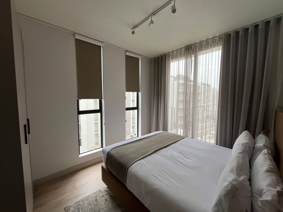 To Let 2 Bedroom Property for Rent in Rosebank Gauteng