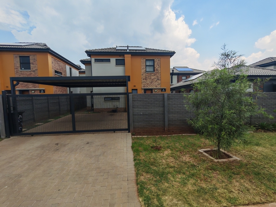 To Let 4 Bedroom Property for Rent in Leopard