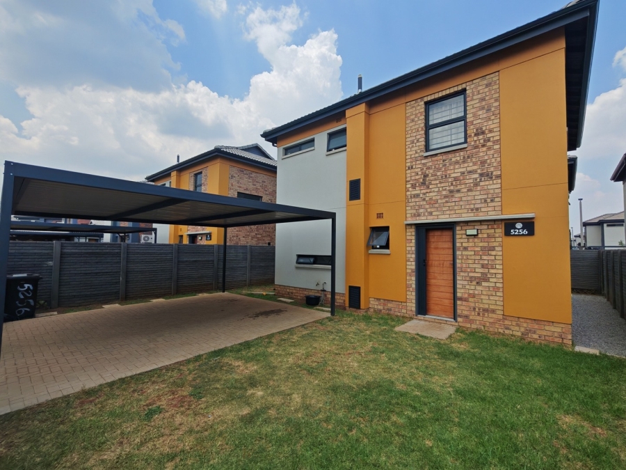 To Let 4 Bedroom Property for Rent in Leopard