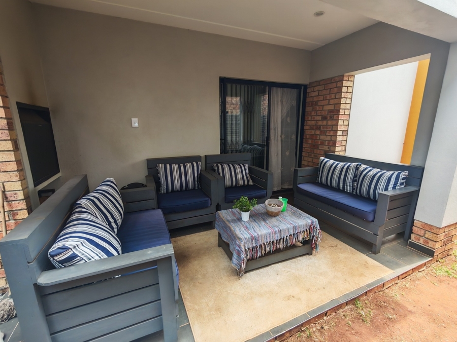 To Let 4 Bedroom Property for Rent in Leopard