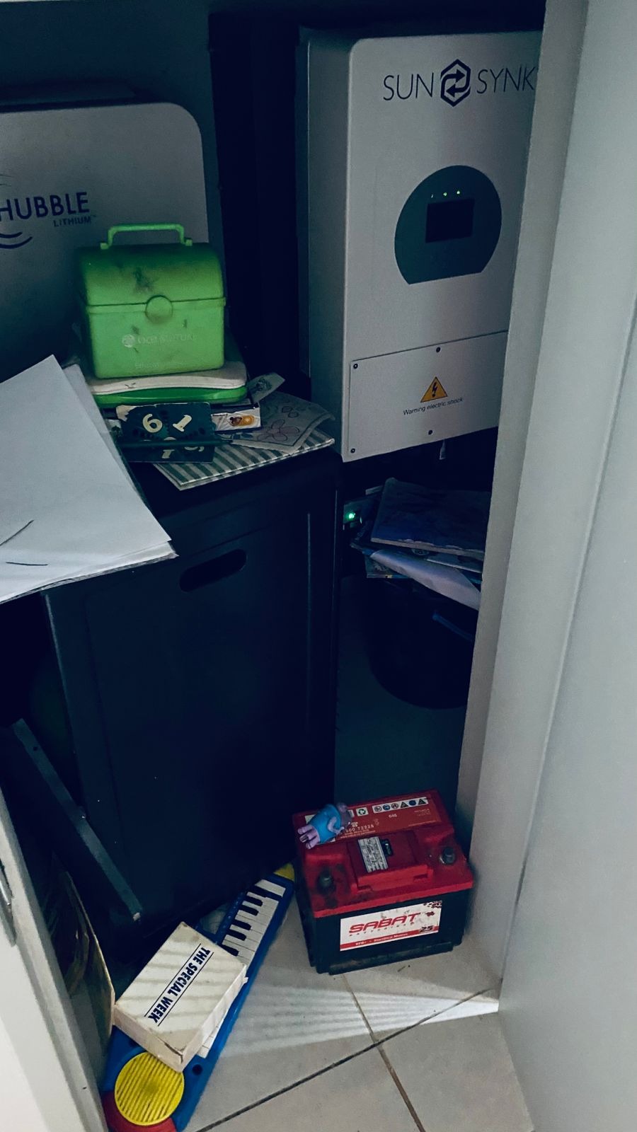 To Let 4 Bedroom Property for Rent in Leopard