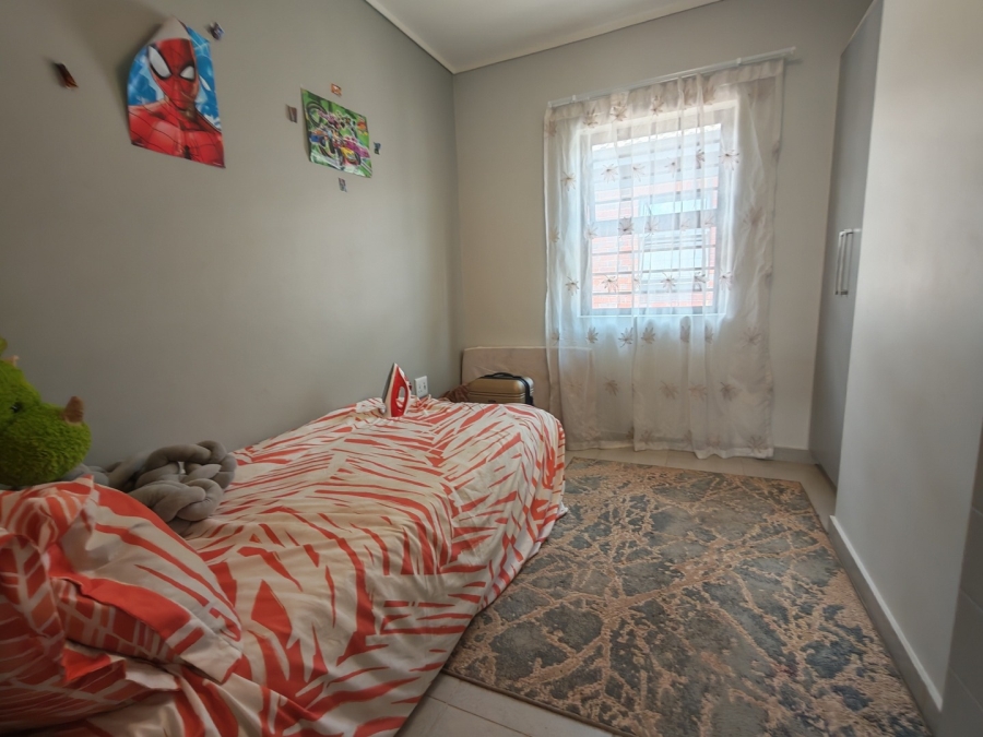 To Let 4 Bedroom Property for Rent in Leopard