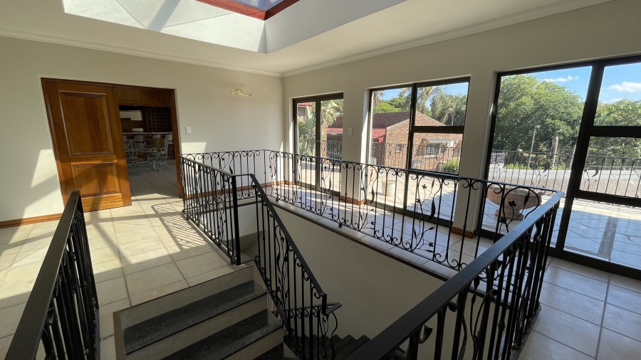 To Let 5 Bedroom Property for Rent in Waterkloof Heights Gauteng