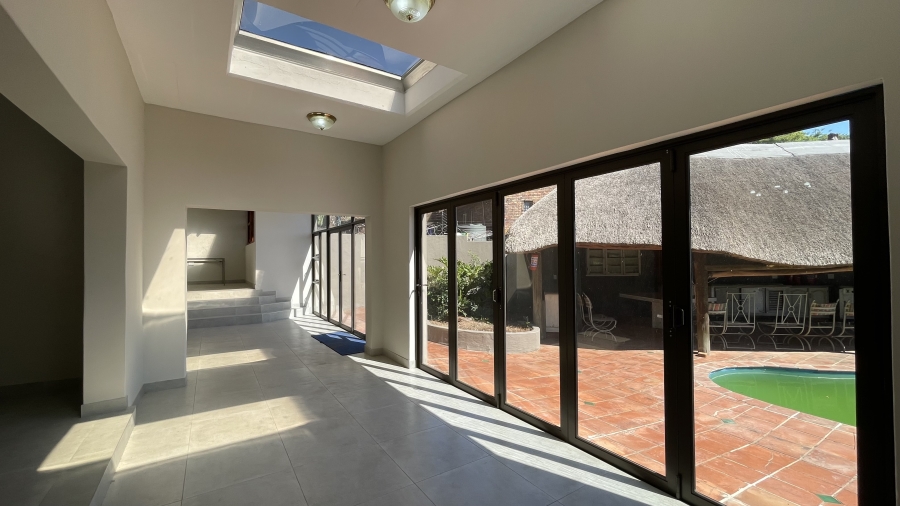 To Let 5 Bedroom Property for Rent in Waterkloof Heights Gauteng