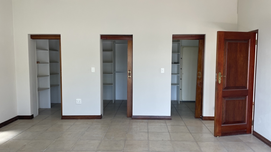 To Let 5 Bedroom Property for Rent in Waterkloof Heights Gauteng