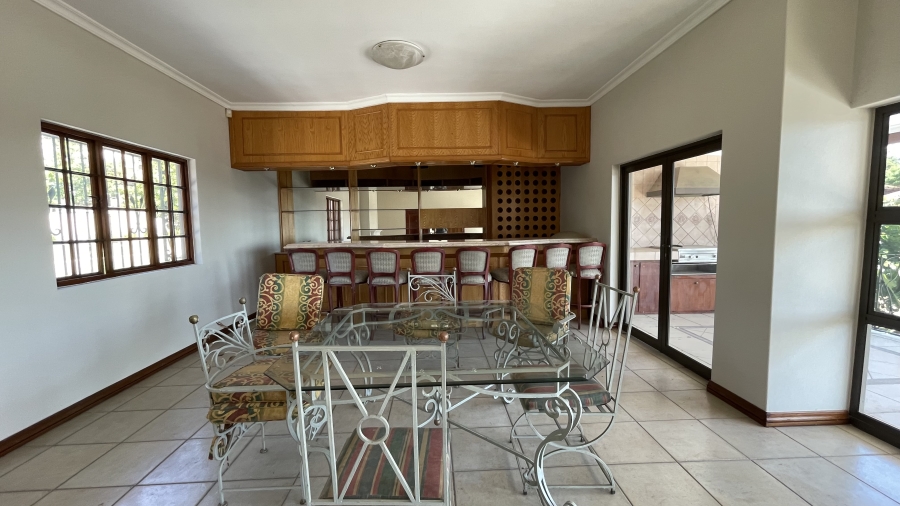 To Let 5 Bedroom Property for Rent in Waterkloof Heights Gauteng