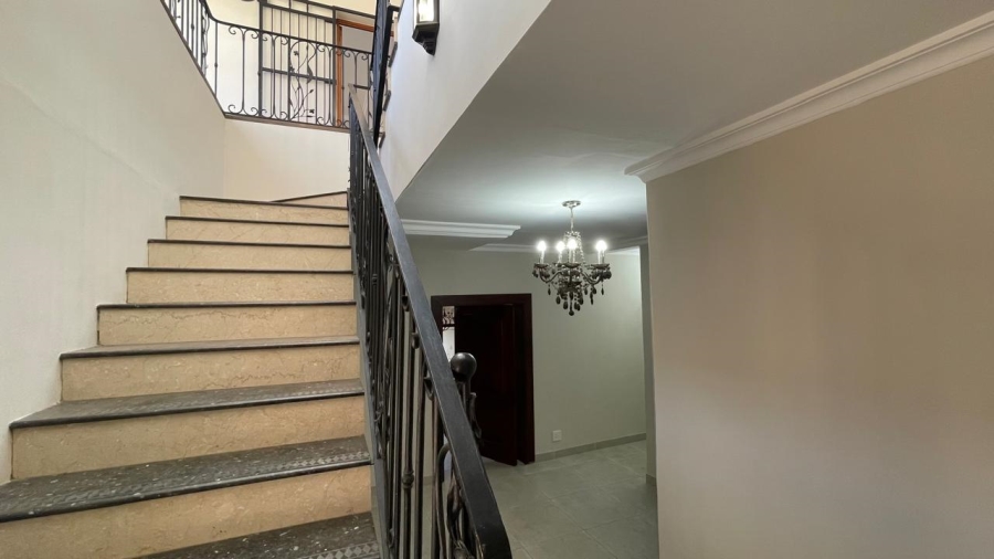 To Let 5 Bedroom Property for Rent in Waterkloof Heights Gauteng