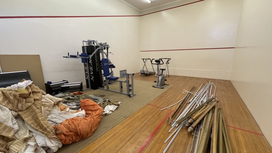 To Let 5 Bedroom Property for Rent in Waterkloof Heights Gauteng