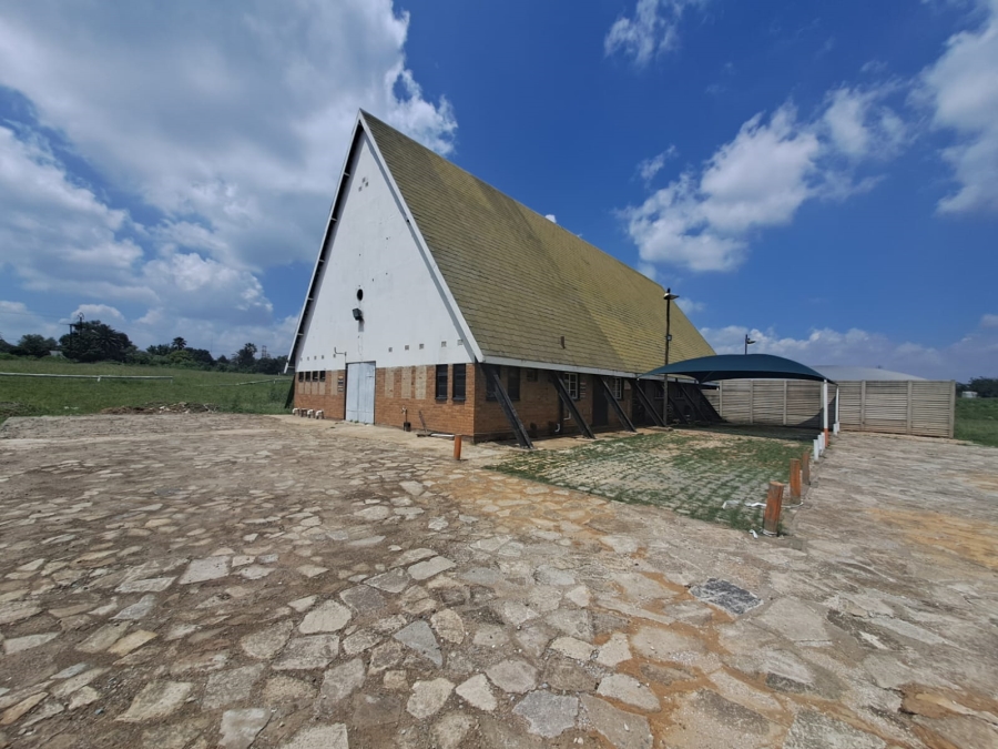 0 Bedroom Property for Sale in Risiville Gauteng