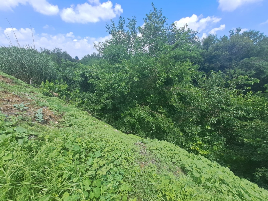 0 Bedroom Property for Sale in Risiville Gauteng