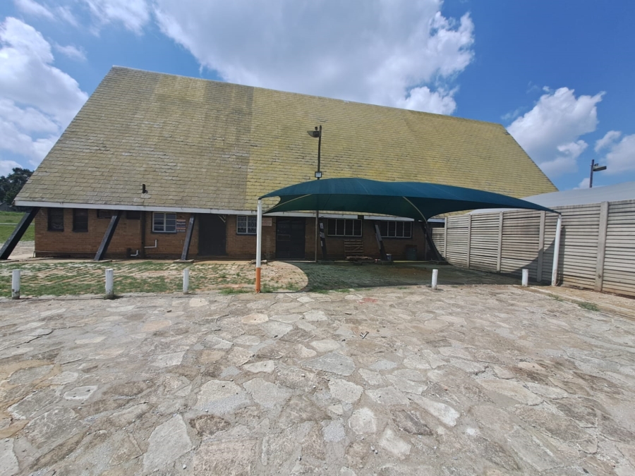 0 Bedroom Property for Sale in Risiville Gauteng