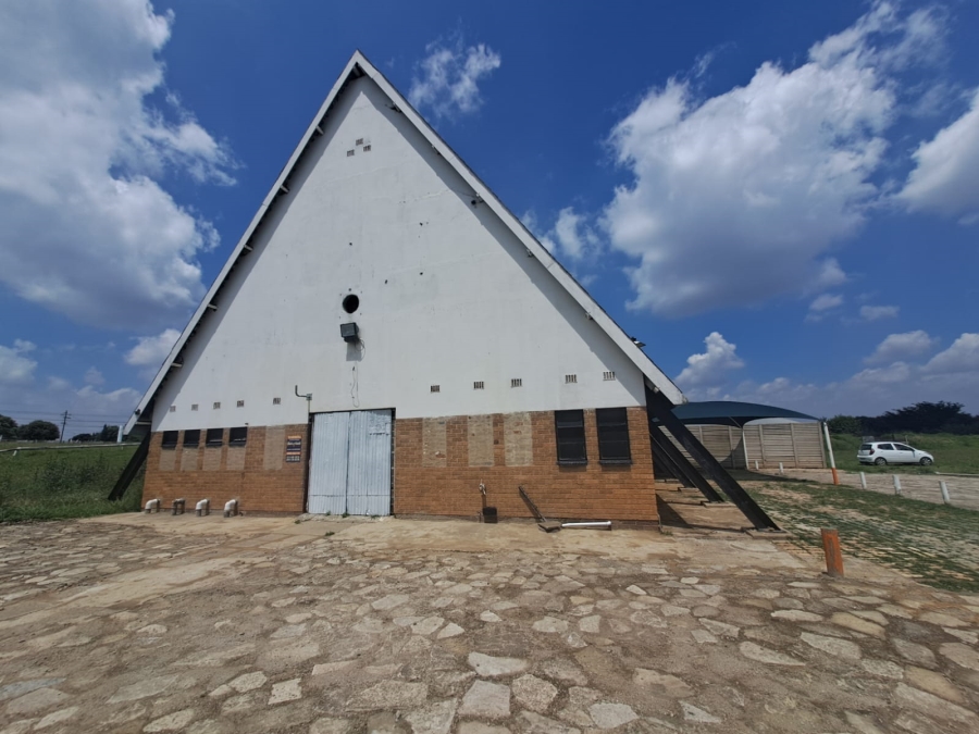 0 Bedroom Property for Sale in Risiville Gauteng