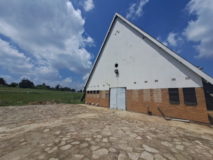 0 Bedroom Property for Sale in Risiville Gauteng