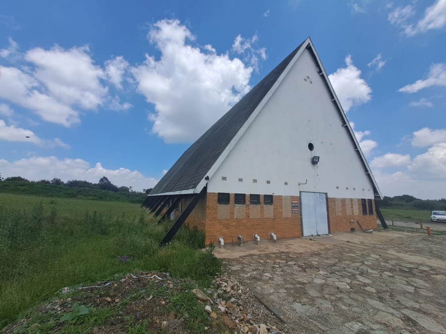 0 Bedroom Property for Sale in Risiville Gauteng