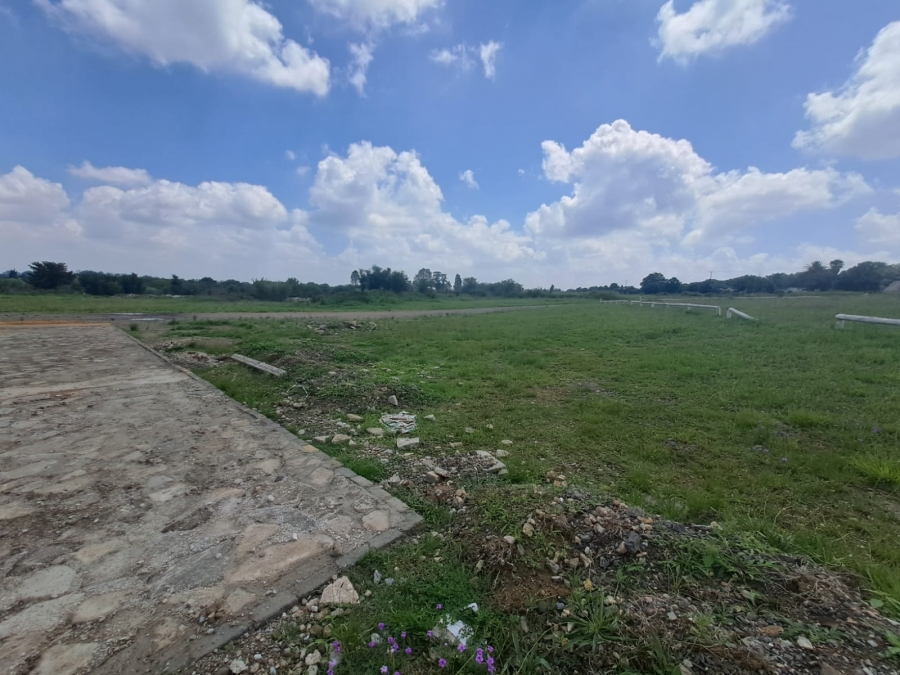 0 Bedroom Property for Sale in Risiville Gauteng