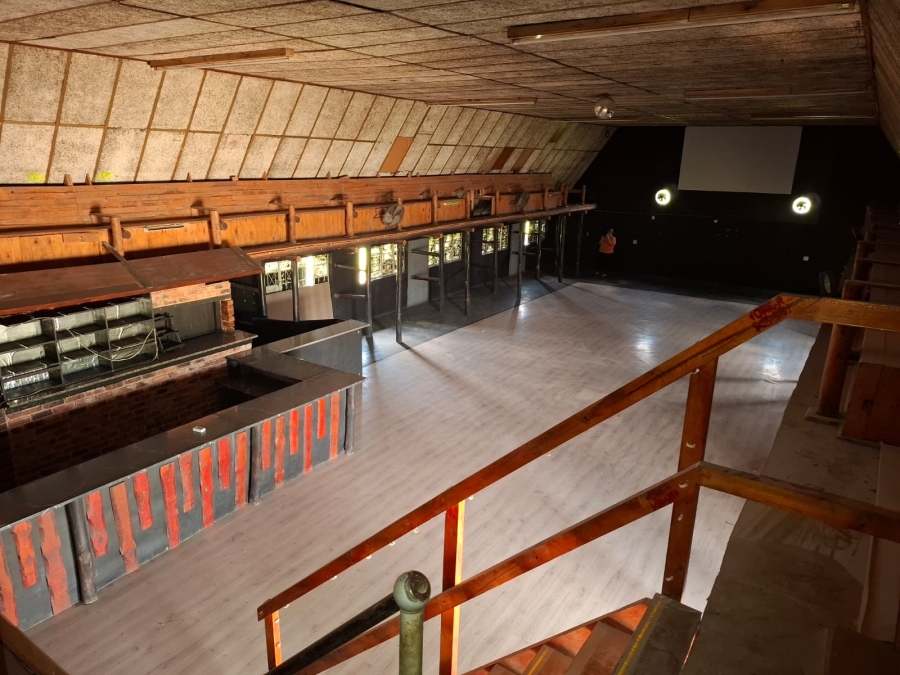 0 Bedroom Property for Sale in Risiville Gauteng